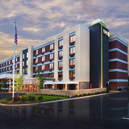 Home2 Suites By Hilton King Of Prussia Valley Forge Exteriér fotografie