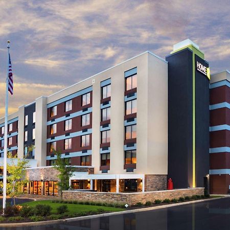 Home2 Suites By Hilton King Of Prussia Valley Forge Exteriér fotografie