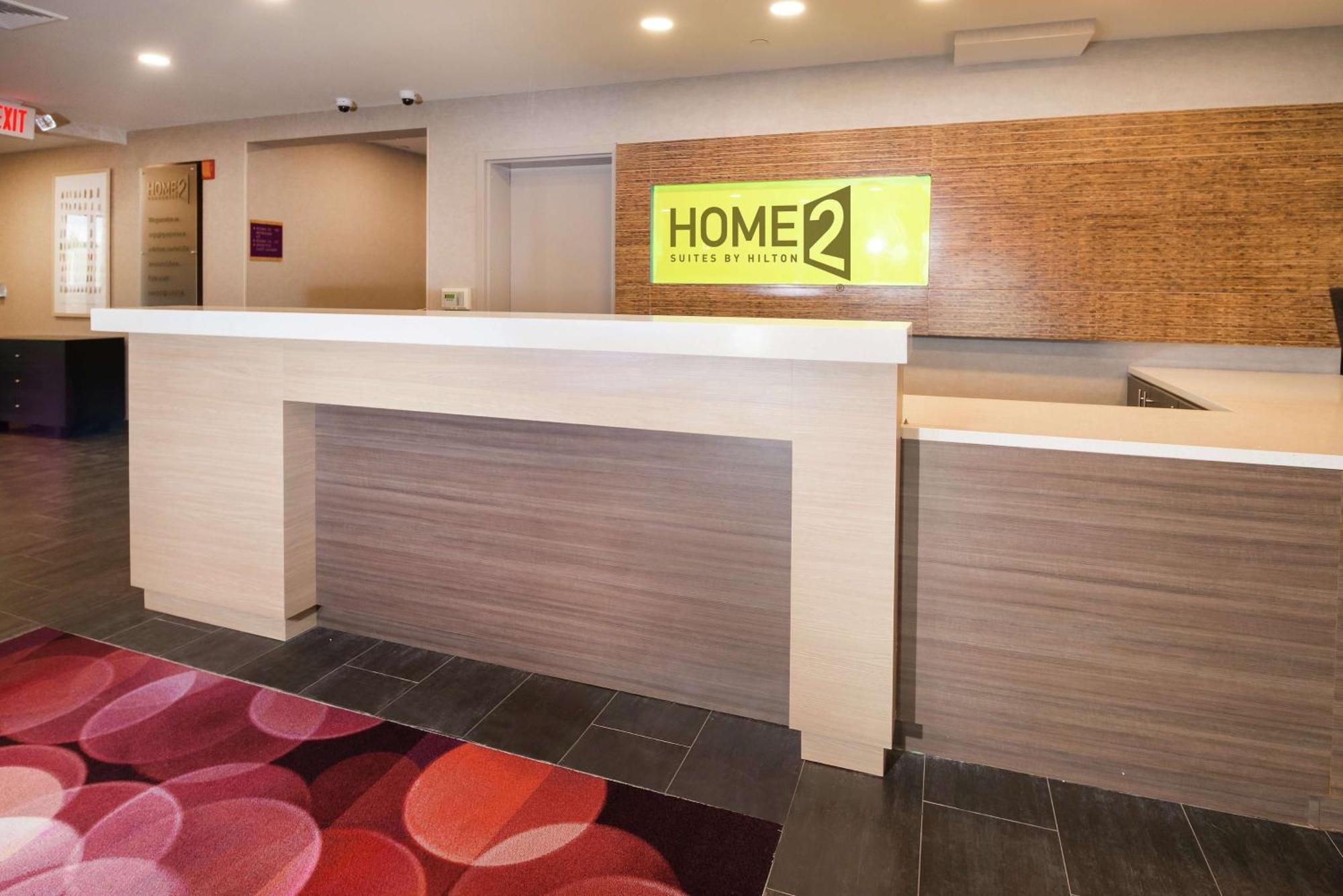 Home2 Suites By Hilton King Of Prussia Valley Forge Exteriér fotografie