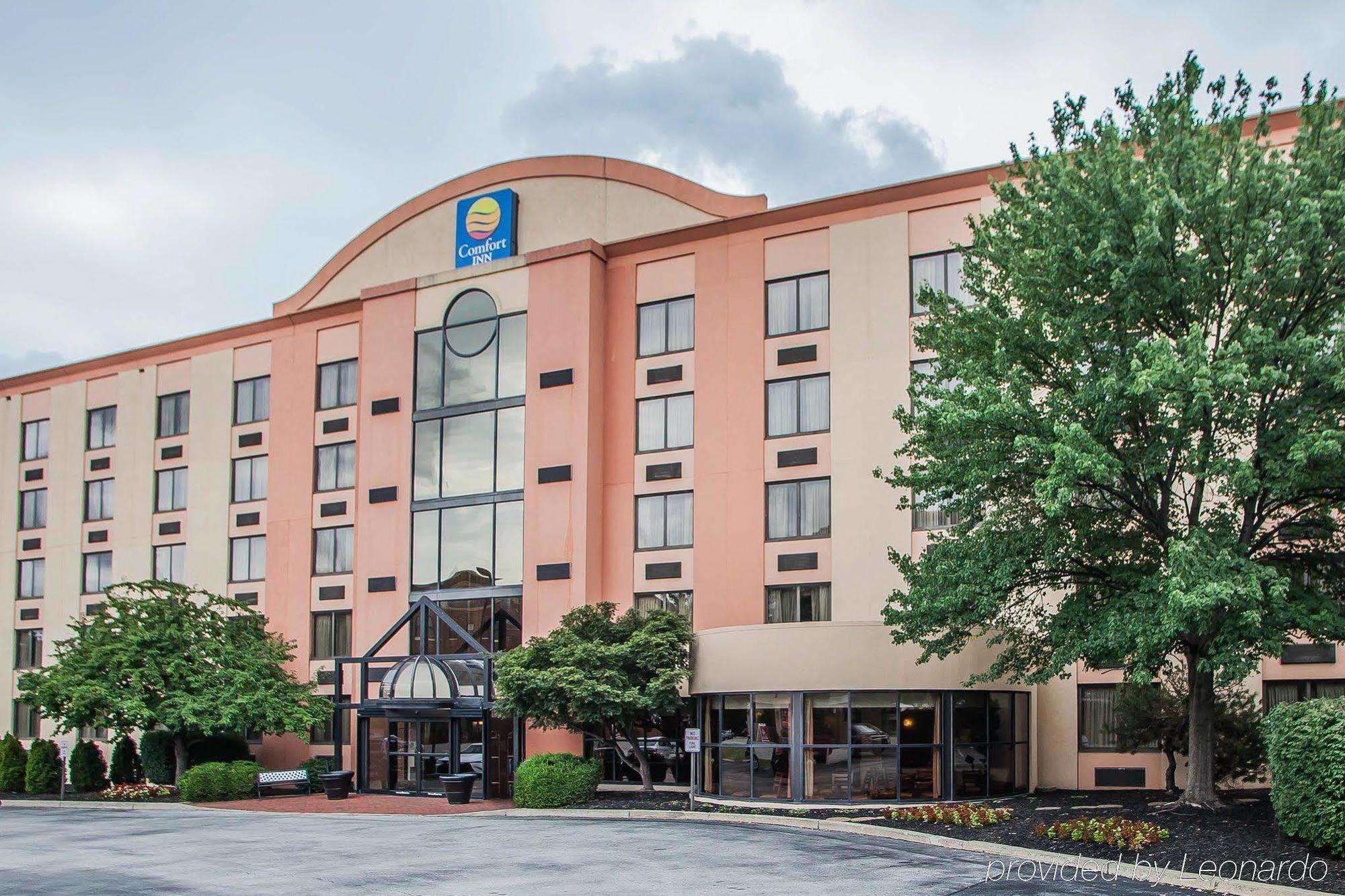 Home2 Suites By Hilton King Of Prussia Valley Forge Exteriér fotografie