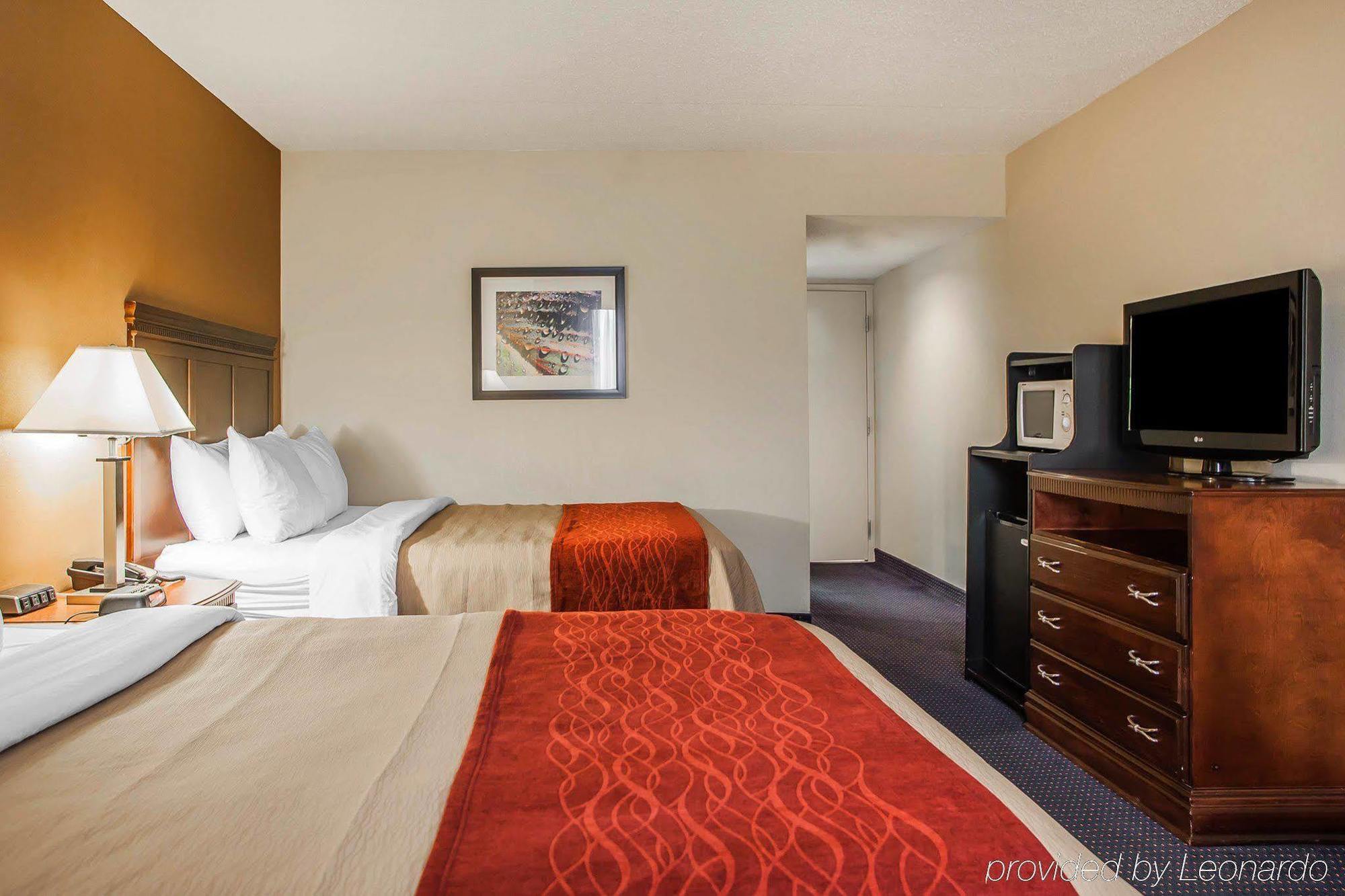 Home2 Suites By Hilton King Of Prussia Valley Forge Exteriér fotografie