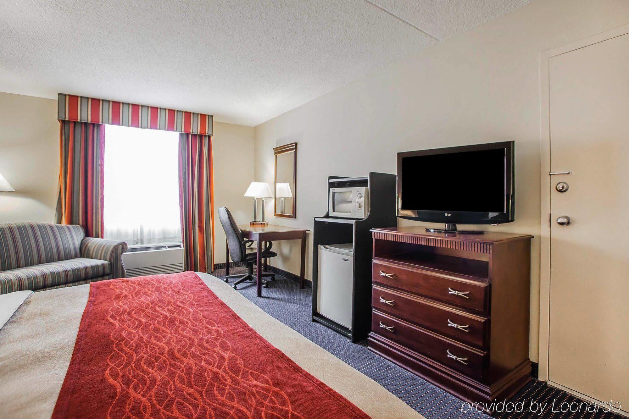 Home2 Suites By Hilton King Of Prussia Valley Forge Exteriér fotografie