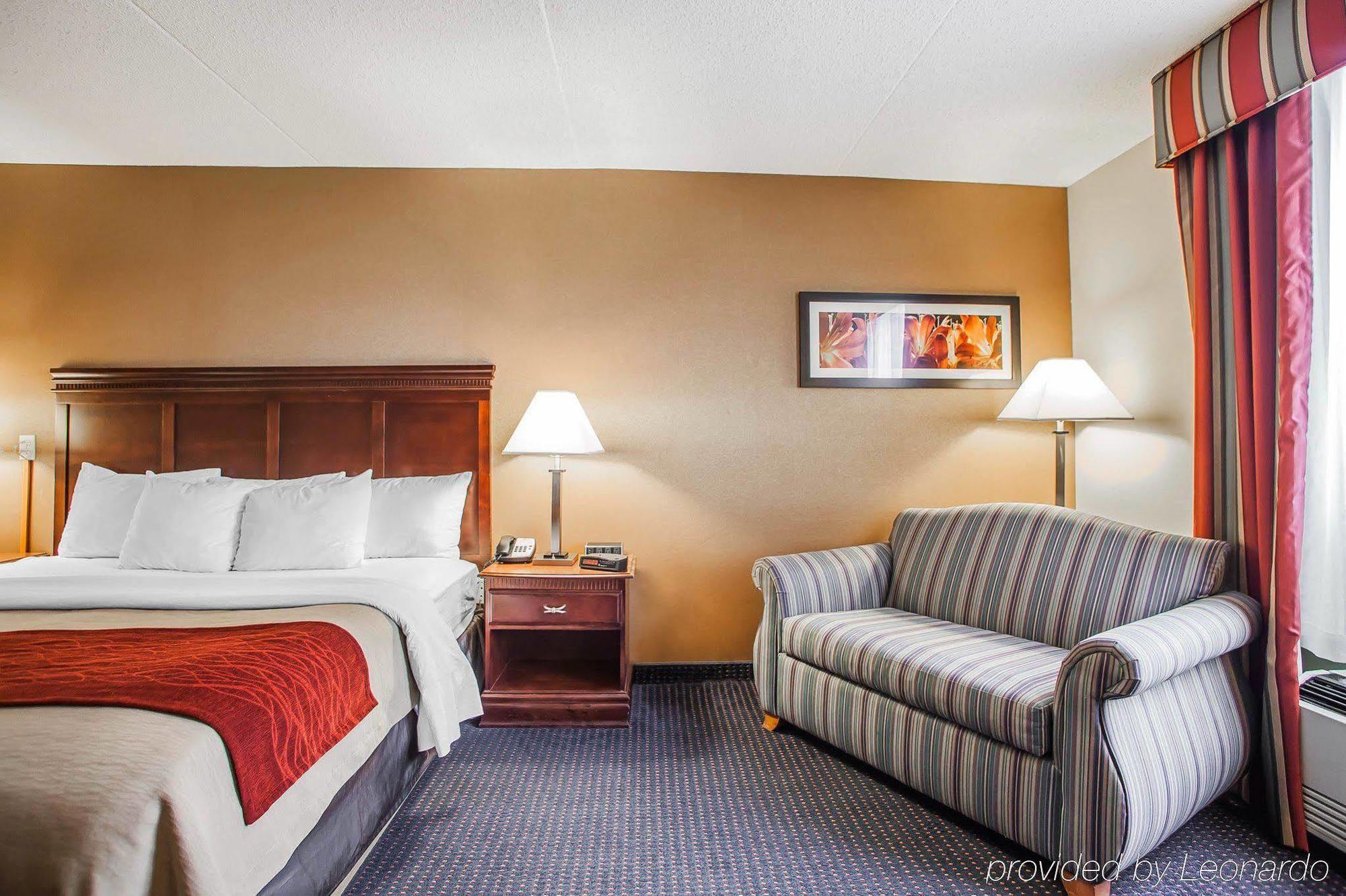 Home2 Suites By Hilton King Of Prussia Valley Forge Exteriér fotografie