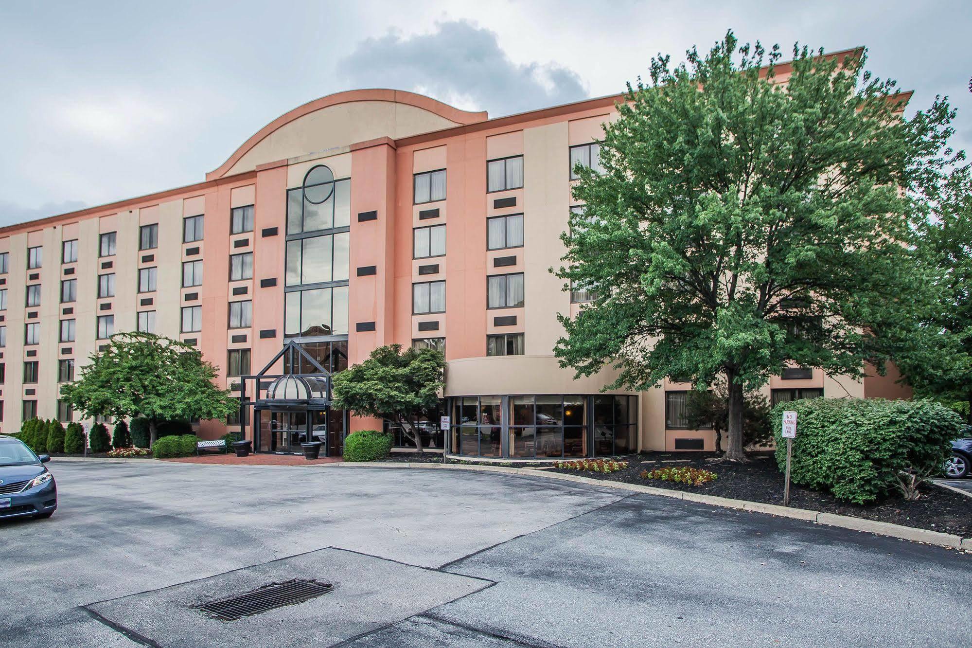 Home2 Suites By Hilton King Of Prussia Valley Forge Exteriér fotografie